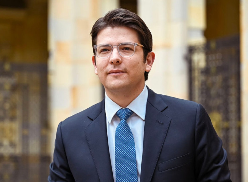 Muere Miguel Uribe Turbay, precandidato presidencial